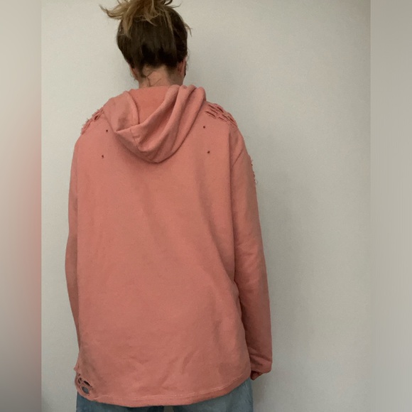 FBRK Oversized Hoodie - Picture 7 of 11